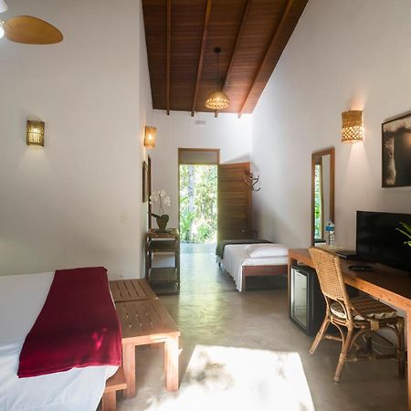 Guest House Ilha Splendor Ilhabela Zimmer foto