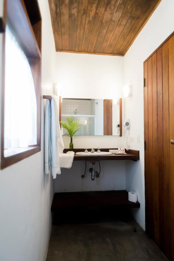 Guest House Ilha Splendor Ilhabela Exterior foto