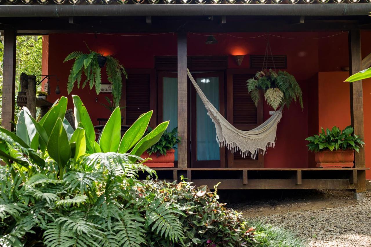 Guest House Ilha Splendor Ilhabela Zimmer foto