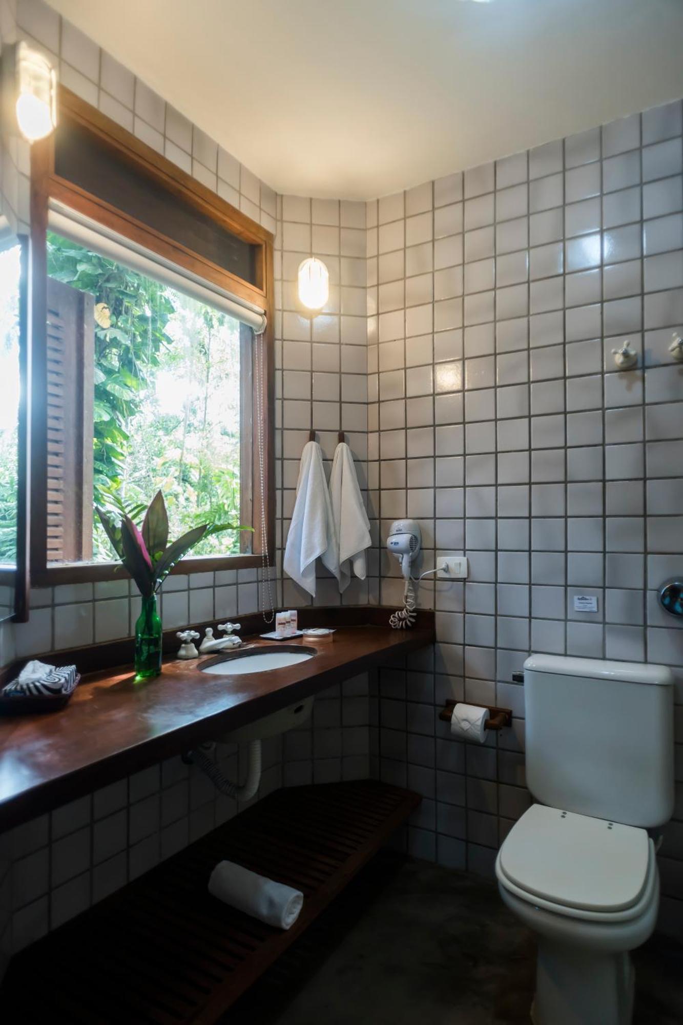 Guest House Ilha Splendor Ilhabela Zimmer foto