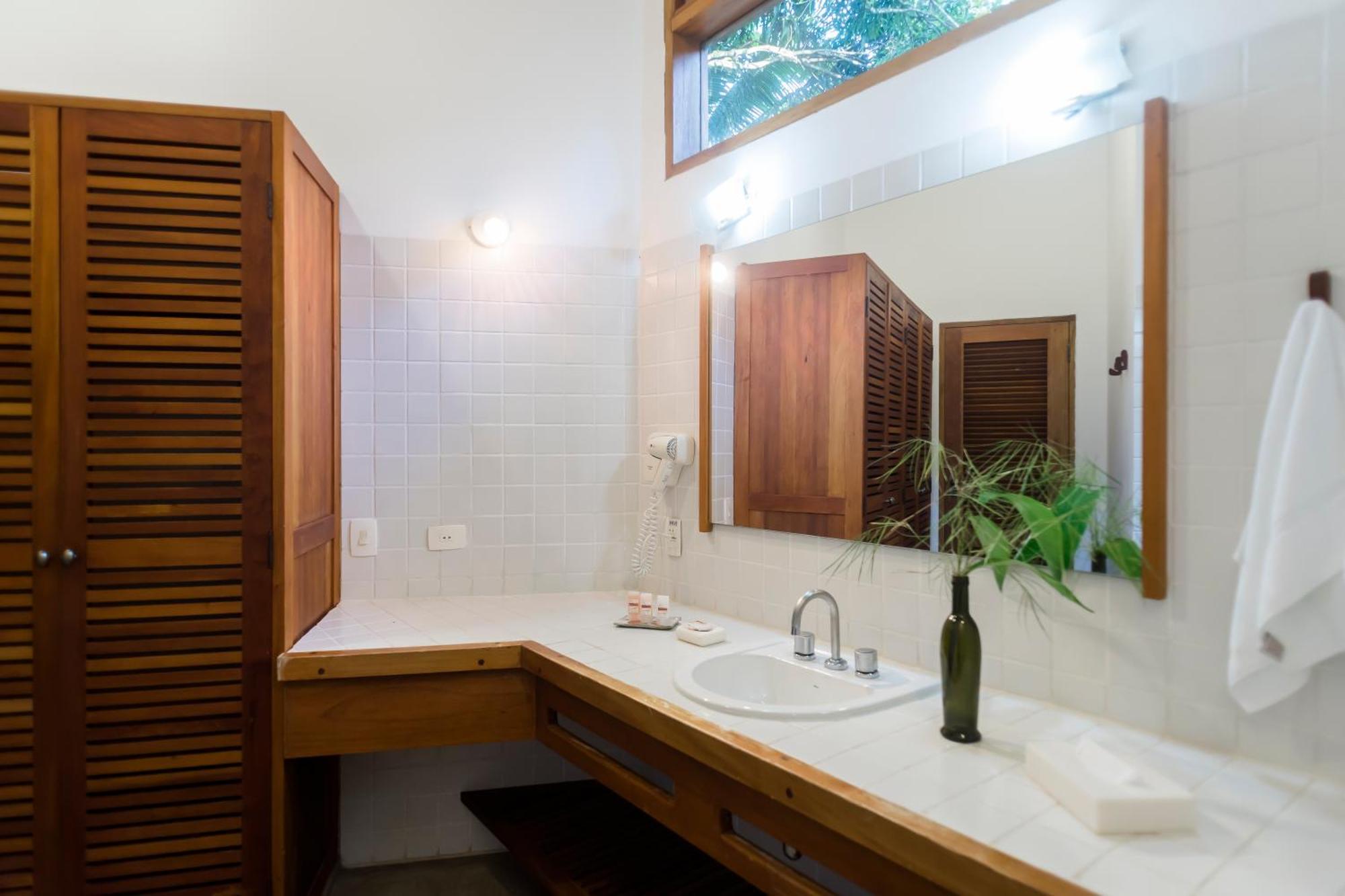 Guest House Ilha Splendor Ilhabela Zimmer foto